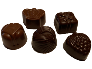 Suikervrije bonbons
